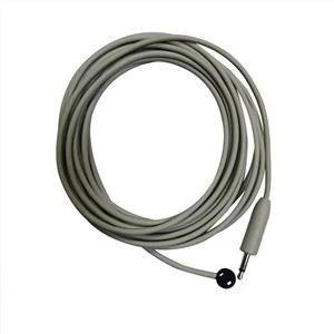 Sonda de temperatura Datex Ohmeda 6600-0628-700 Sonda de temperatura reutilizable