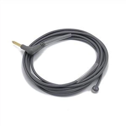 Sonda de temperatura reutilizable Fisher&Paykel para la superficie de la piel pediátrica