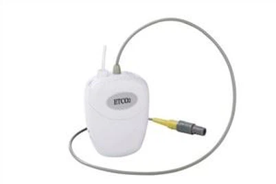 LH800 Sidestream ETCO2 Sensor