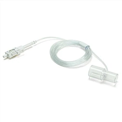 Juego de adaptadores LoFlo Airway - ET >4,0 mm, 10/BX M2768A o 989803144521