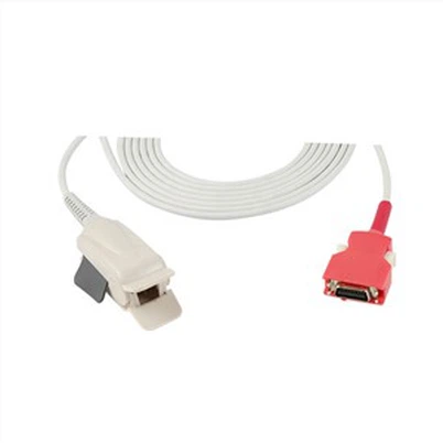 Sensor Spo2 de clip para adultos Masimo - 2256