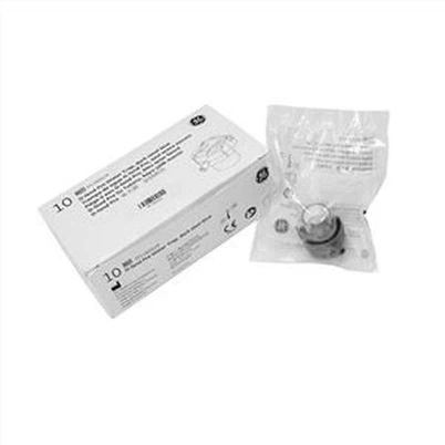 Trampa de agua de CO2 de PVC GE original médica