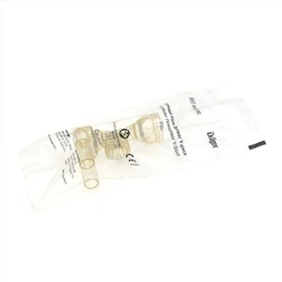 Sensor de flujo original Babylog8000 Neonatal Y-type 8410185