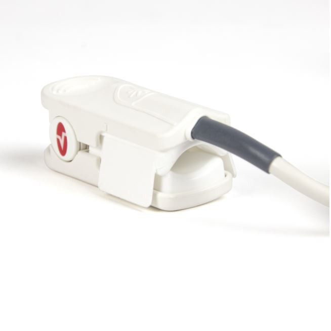 Masimo Adult Finger Clip Spo2 Sensor LNCS DCI 1863