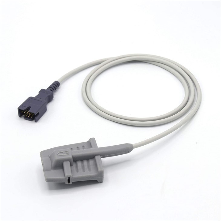 Masimo Adult Finger Clip Spo2 Sensor LNCS DCI 1863