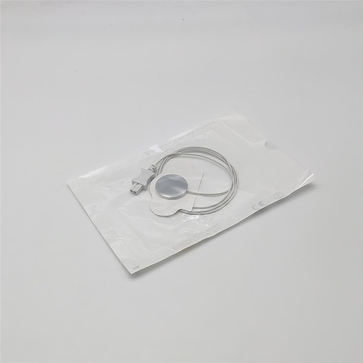 Sonda de temperatura desechable Mindray 0206-03-0209-02 8001642