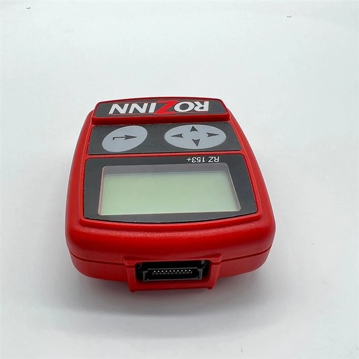 Rozinn 7-Lead Patient Holter Cable