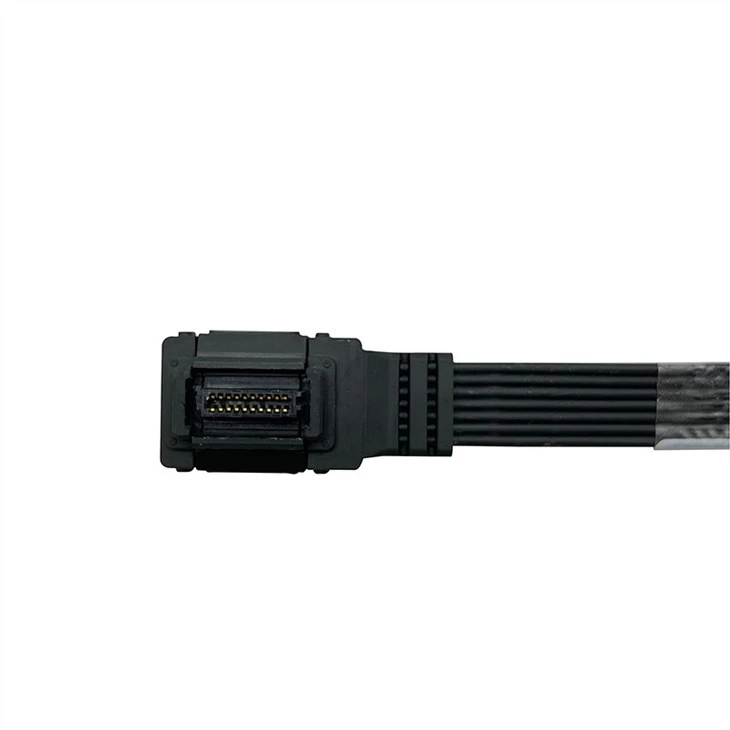 Rozinn 7-Lead Patient Holter Cable