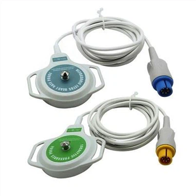 Bionics Fetal TOCO/US Transducer/Sonda BPM-900