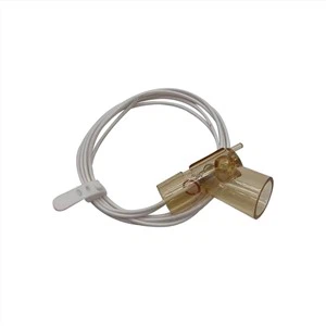 Cable calefactor Fisher Paykel con tubo de 2 pines 900MR850