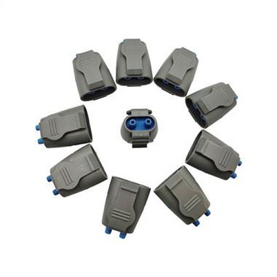 Conector de manguera GE Critikon Dinamap NIBP