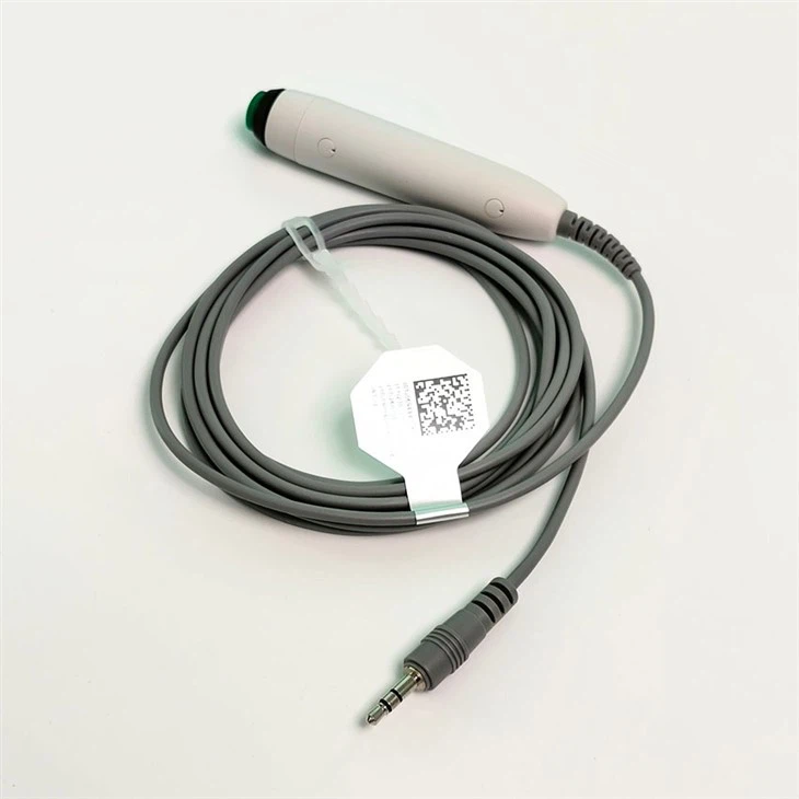 Original Edan Remote Event Marker For F6 Dual Fetal Monitor