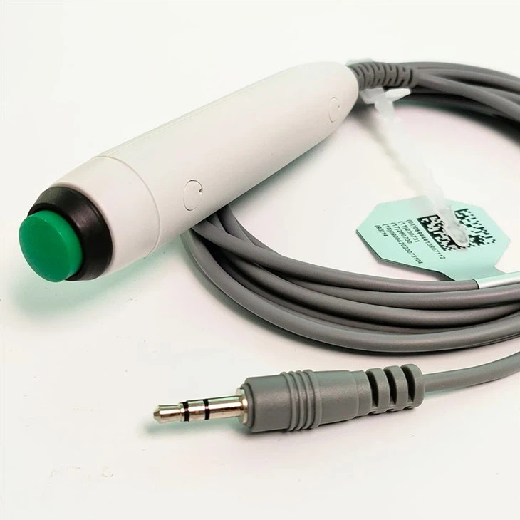 Original Edan Remote Event Marker For F6 Dual Fetal Monitor