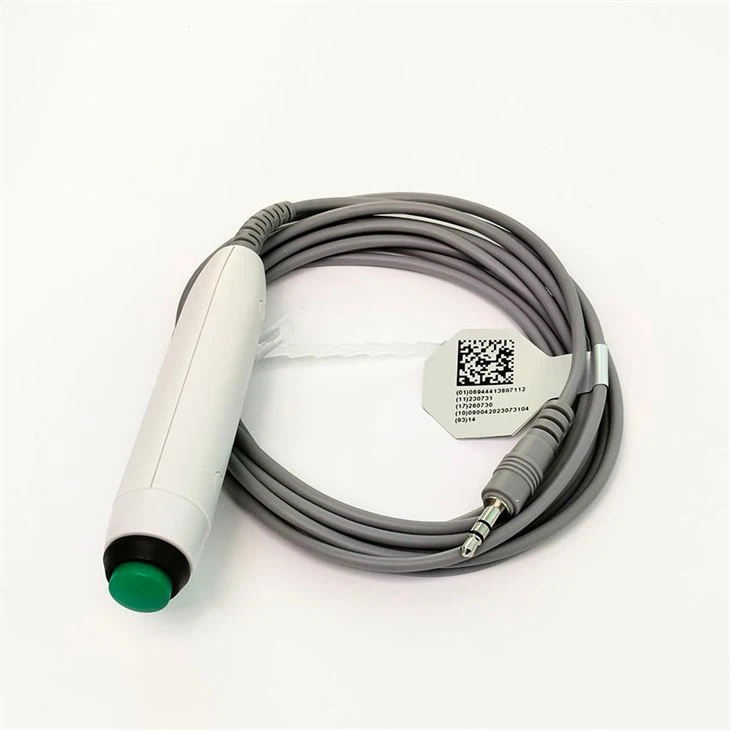 Original Edan Remote Event Marker For F6 Dual Fetal Monitor