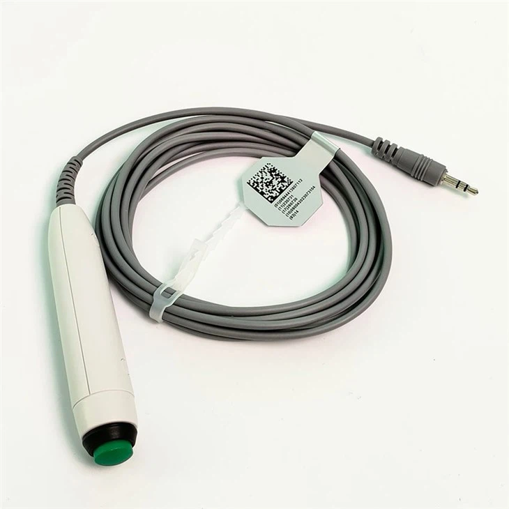 Original Edan Remote Event Marker For F6 Dual Fetal Monitor