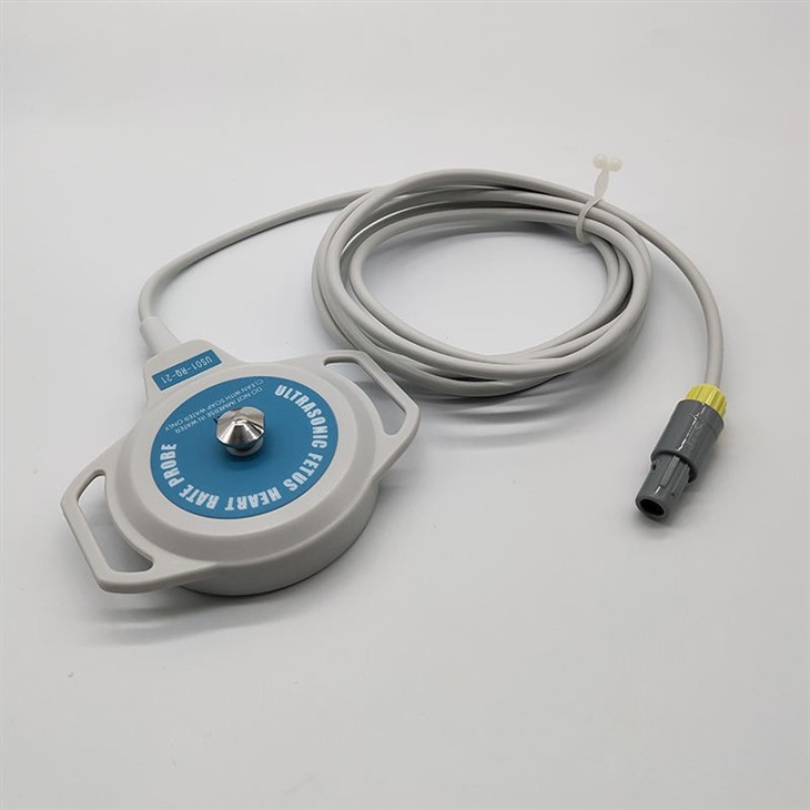 General Meditech GMI Ultrasound Probe/transducer G6B/G6B