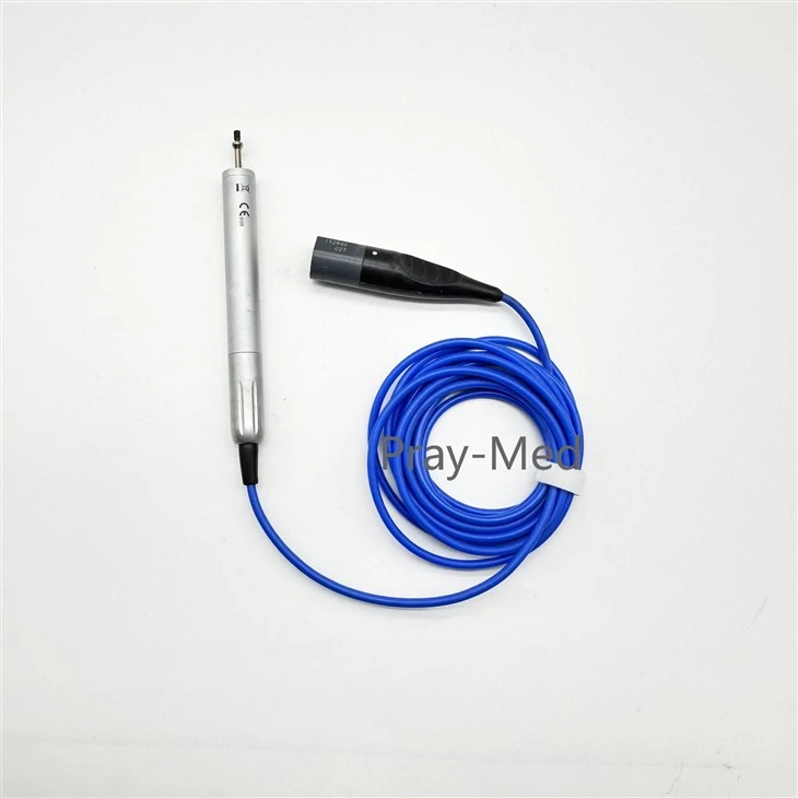 Harmonic Ethicon HP Blue Surgical Blade Handle For GEN11 G300