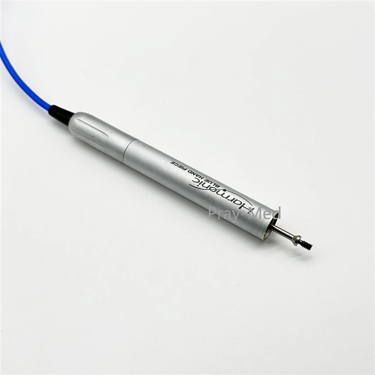 Harmonic Ethicon HP Blue Surgical Blade Handle For GEN11 G300