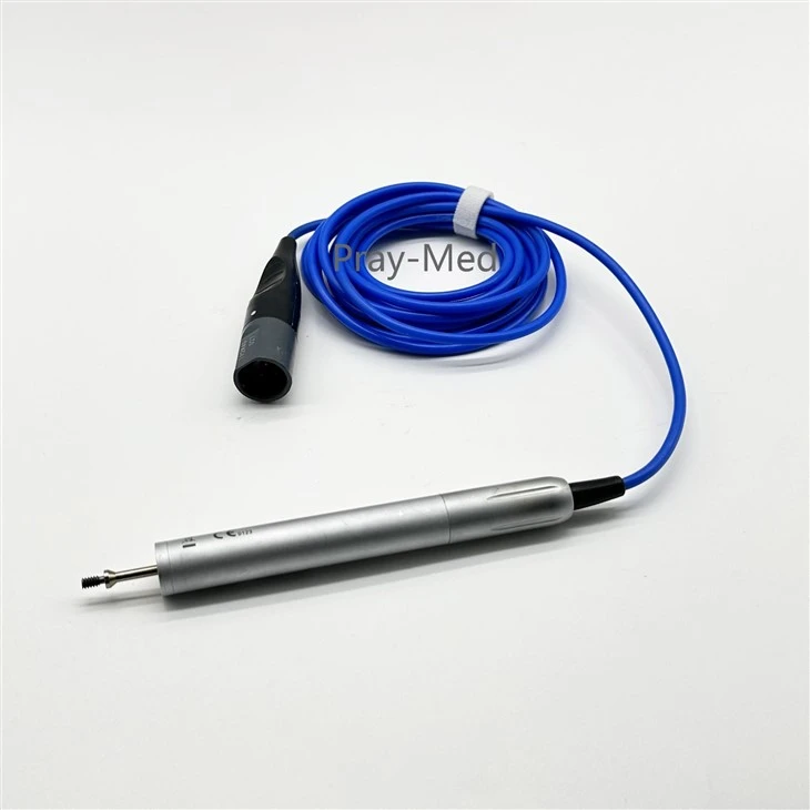 Harmonic Ethicon HP Blue Surgical Blade Handle For GEN11 G300