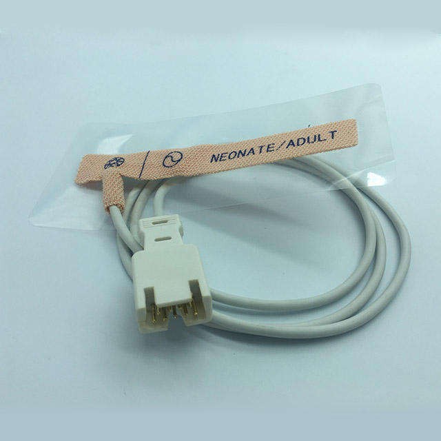 LNCS Adtx/Neo Disposable SpO2 Sensor With Masimo Oximax Module