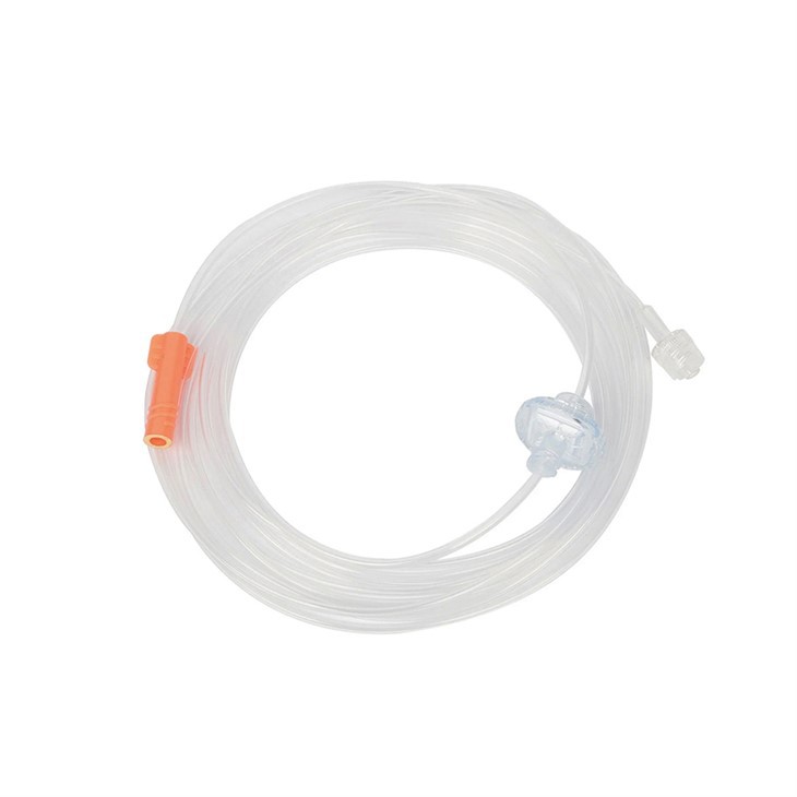 Línea de filtro Microstream EtCO2 con adaptador 989803105531 M1920A