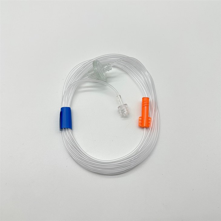 Microstream EtCO2 Filter Line With Adapter 989803105531 M1920A