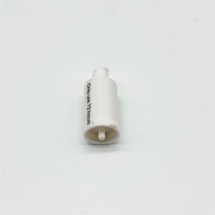 Microstream EtCO2 Filter Line With Adapter 989803105531 M1920A