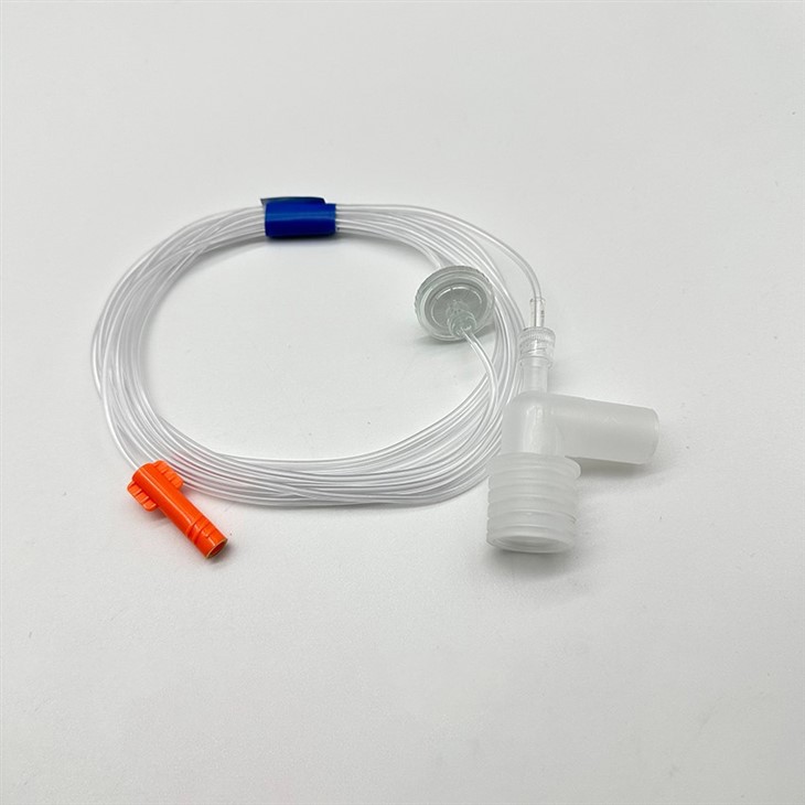 Microstream EtCO2 Filter Line With Adapter 989803105531 M1920A