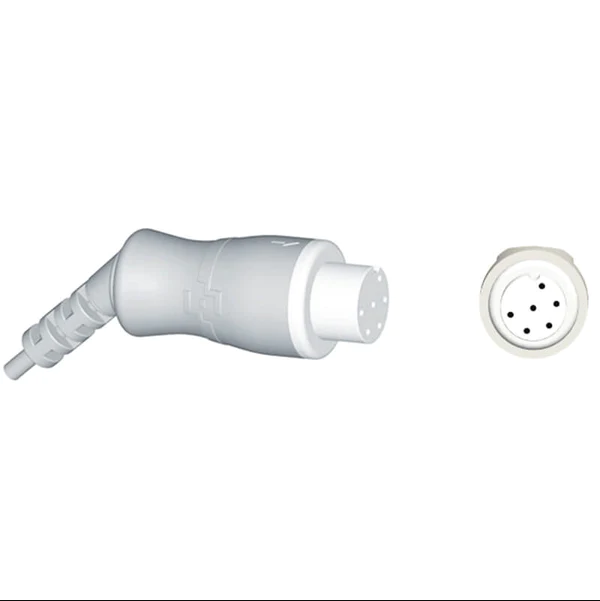 Mindray Datascope Invasive Blood Pressure IBP Adapter Cable 0012-00-1245