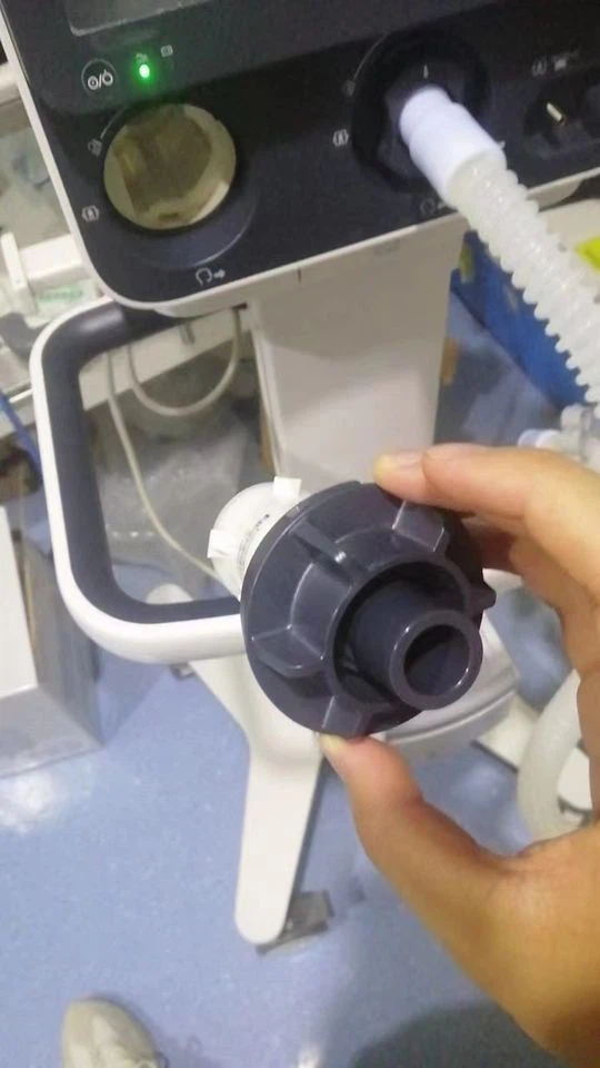 Mindray Exhalation Valve For SV600/SV800/SV350/E3/E5 115-021461-00