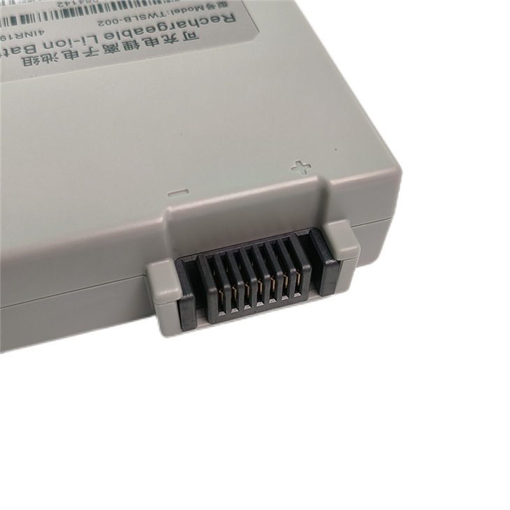 Original Medical Battery For Edan Patient Monitor TWSLB-002 TWSLB-003