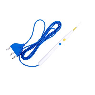 Lápices Esu electroquirúrgicos desechables médicos EOS