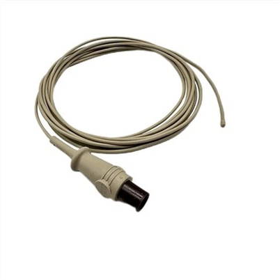 Sonda de temperatura infantil reutilizable esofágica/rectal 21076A/989803100891 original