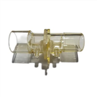 Sensor de flujo GE ZY9100/ZY9300 M1174442-S1