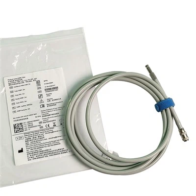 Tubo NIBP Original Edan 3.0m TPU 85A Gris