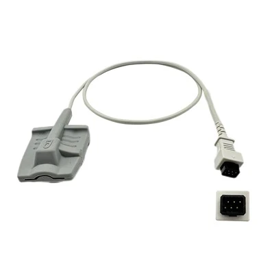 Sensor Spo2 suave para adultos Weinmann SmartOx ​​VM18000