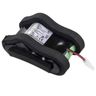 Batería de litio Welch Allyn de 6,4 V para monitor de constantes vitales Spot LXI