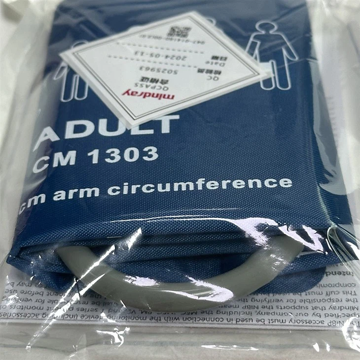 Mindray Reusable NIBP CUFF Adult 25-35cm Original New CM1303